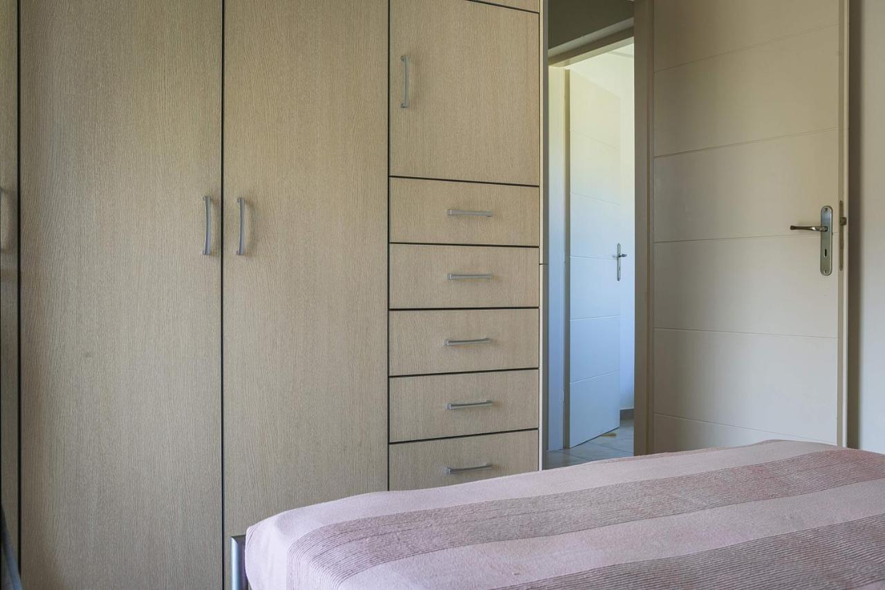 Sea Apartment Кателиос Экстерьер фото